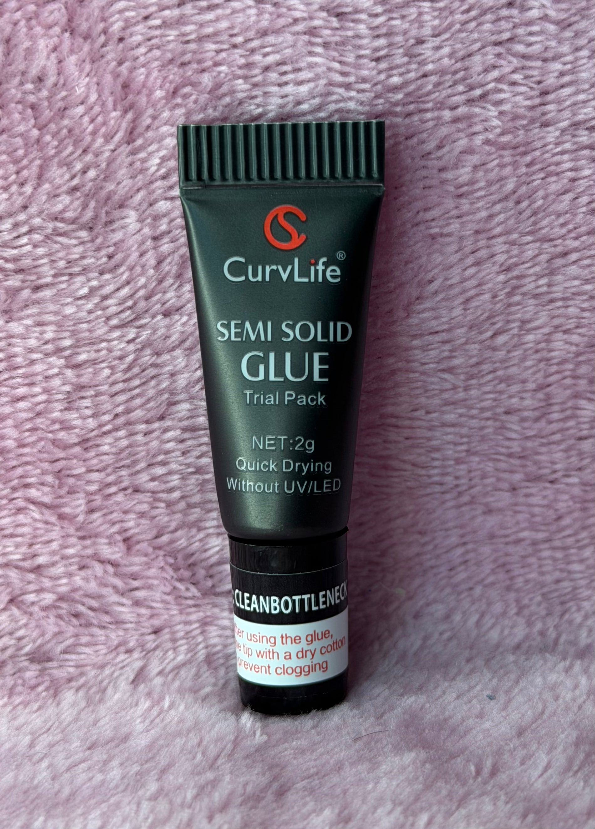 Semi Solid Glue