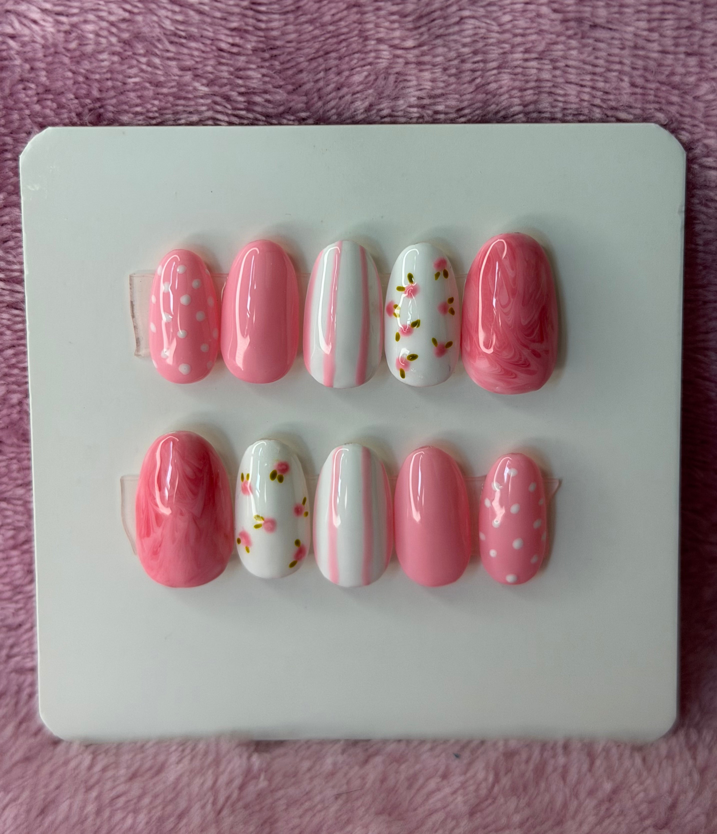 Deluxe Custom